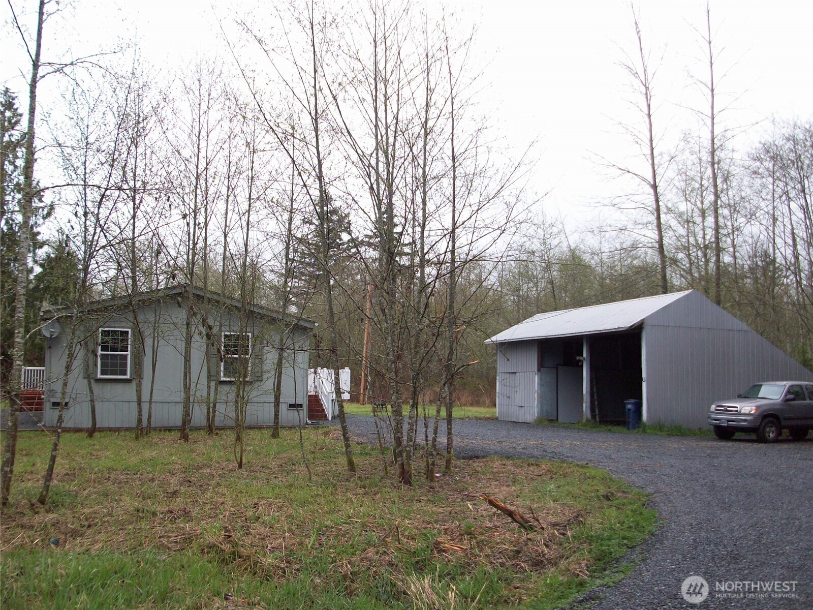 7107 Marine Drive , Tulalip, WA 98271
