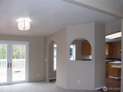 7107 Marine Drive , Tulalip, WA 98271 - Photo 3