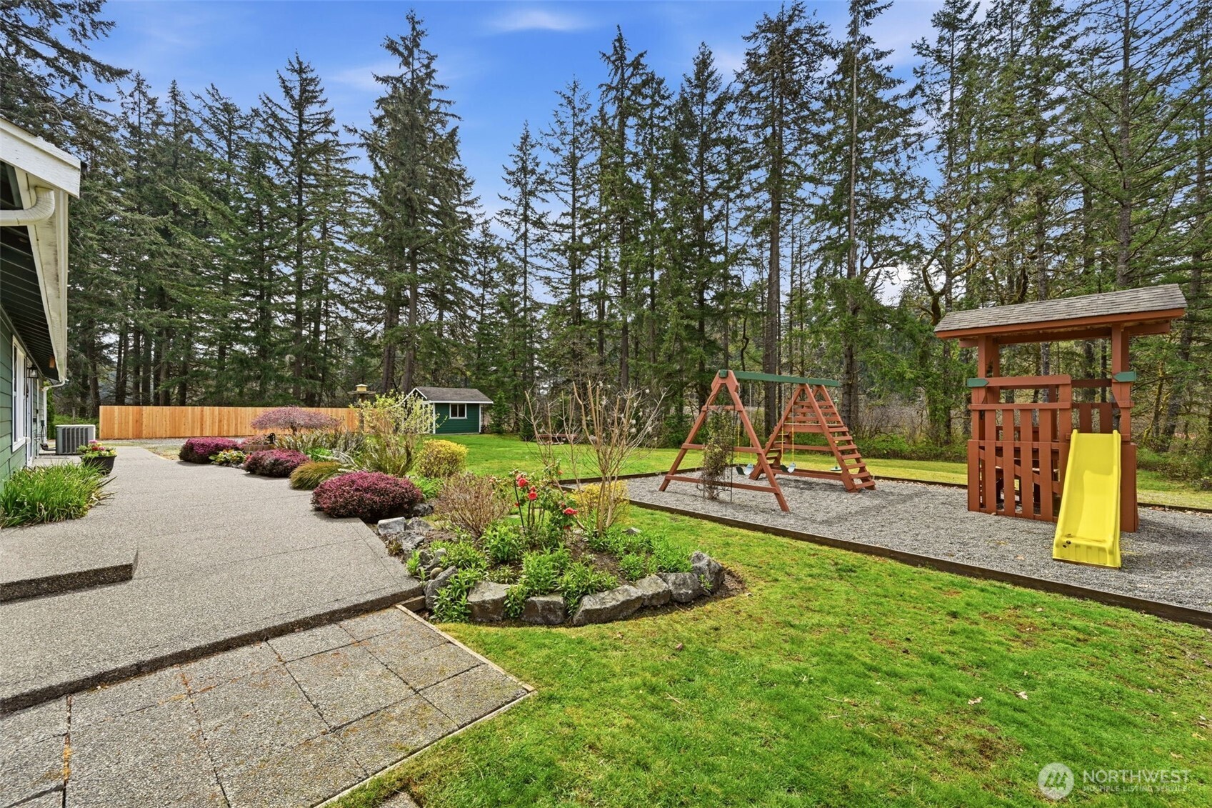 17107 17th Avenue Ct S, Spanaway, WA 98387-9106