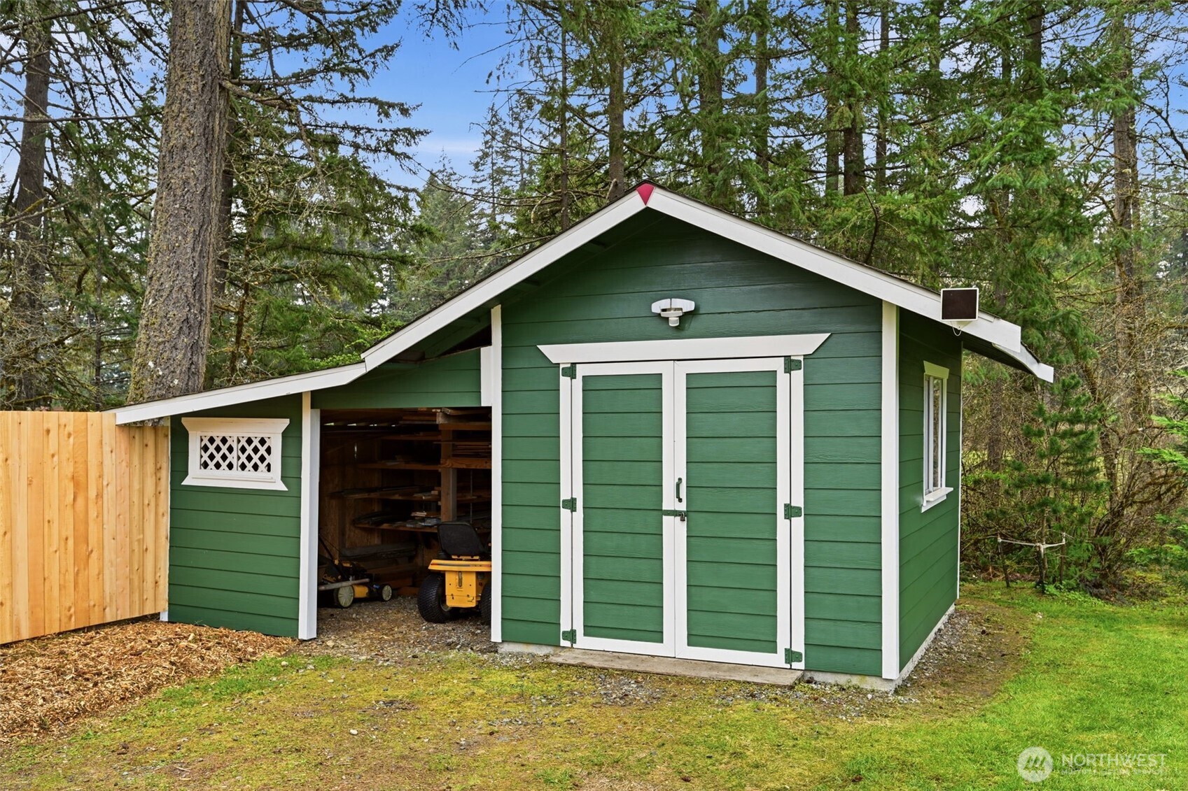 17107 17th Avenue Ct S, Spanaway, WA 98387-9106