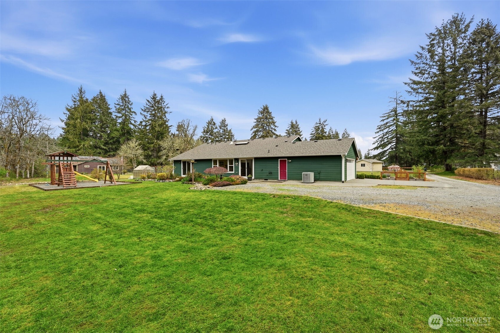 17107 17th Avenue Ct S, Spanaway, WA 98387-9106