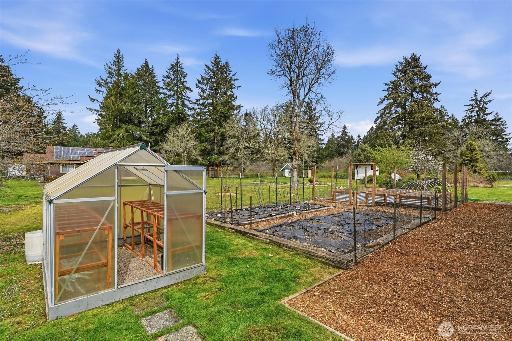 17107 17th Avenue Ct S, Spanaway, WA 98387-9106
