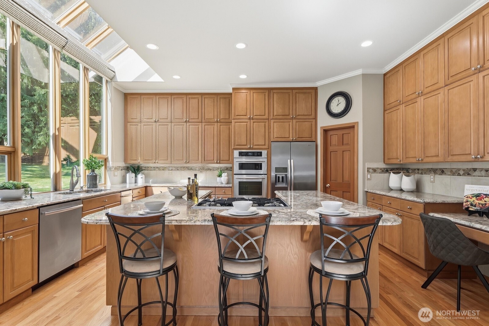 14029 171st Lane NE, Woodinville, WA 98072-9395