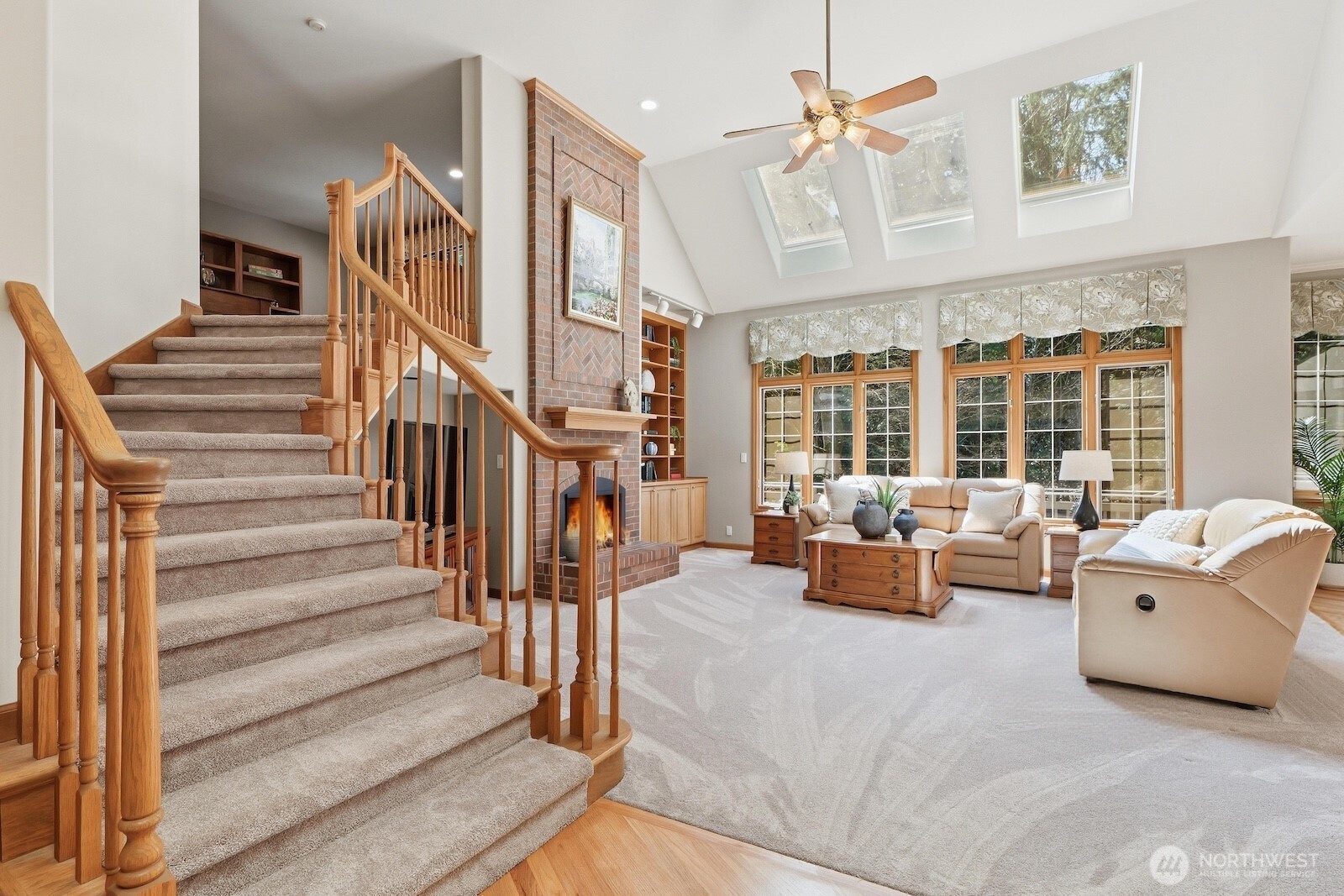 14029 171st Lane NE, Woodinville, WA 98072-9395