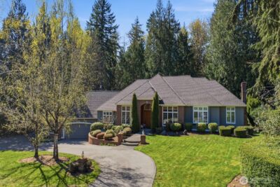 14029 171st Lane NE, Woodinville, WA 98072-9395 - Photo 2