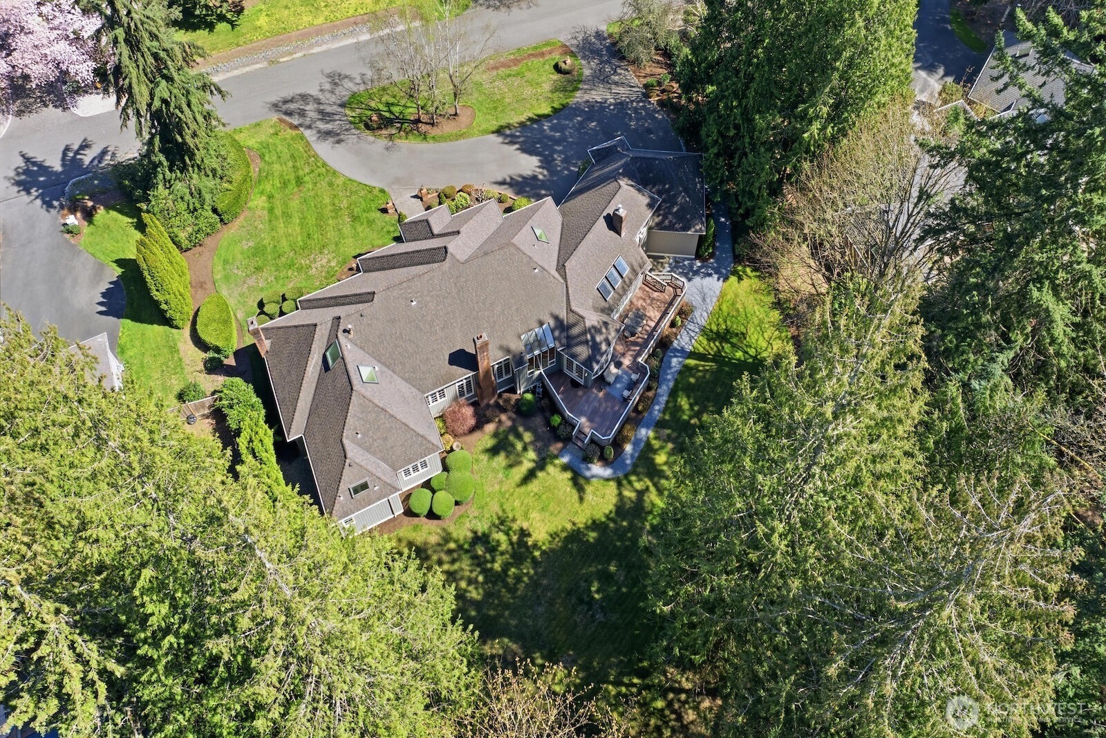 14029 171st Lane NE, Woodinville, WA 98072-9395