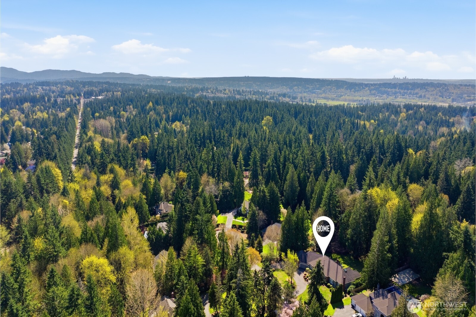 14029 171st Lane NE, Woodinville, WA 98072-9395