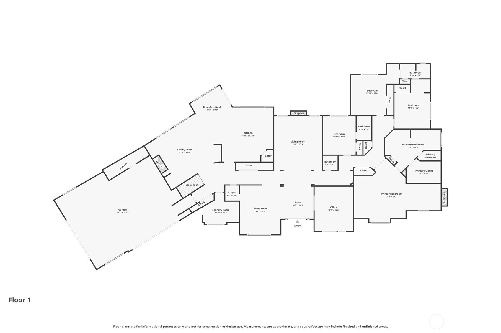 14029 171st Lane NE, Woodinville, WA 98072-9395