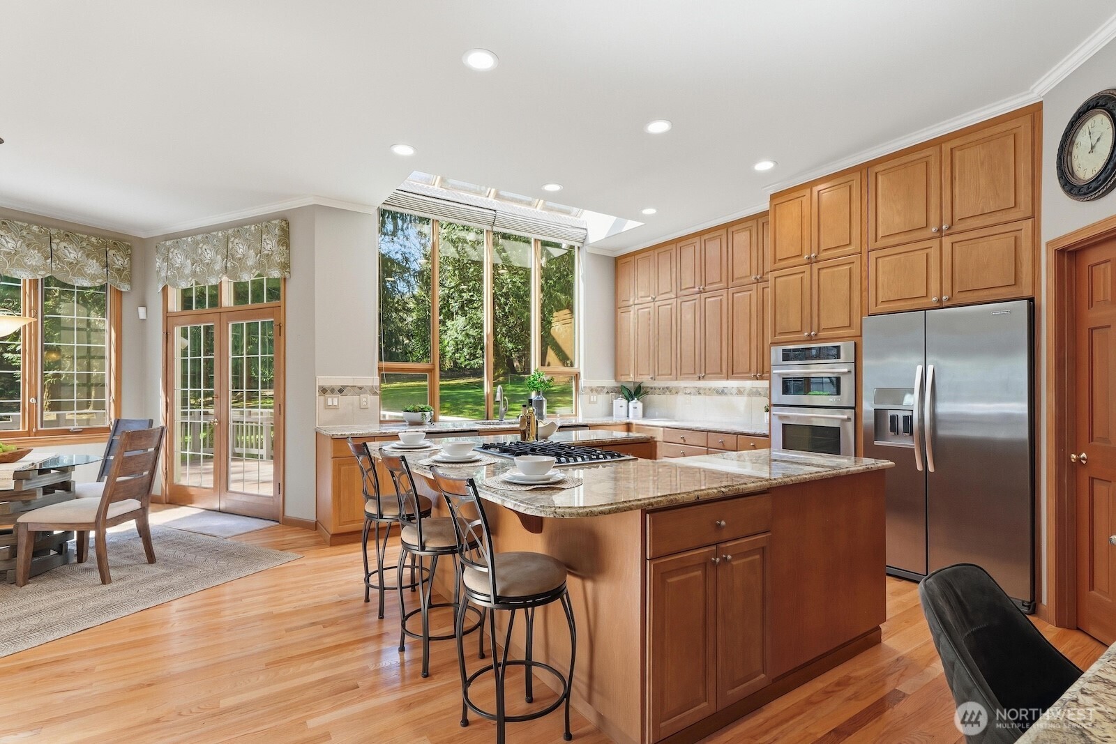 14029 171st Lane NE, Woodinville, WA 98072-9395