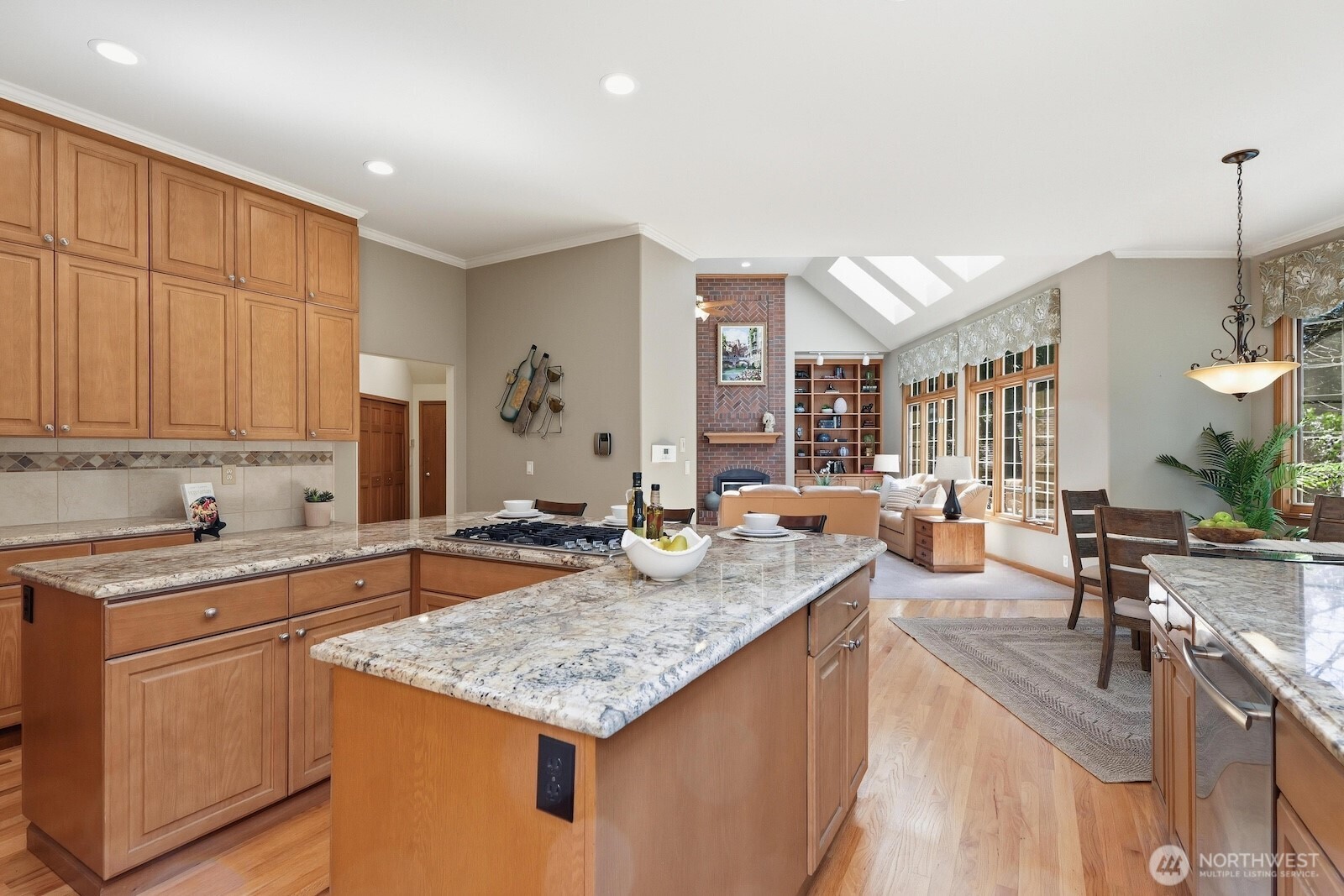 14029 171st Lane NE, Woodinville, WA 98072-9395