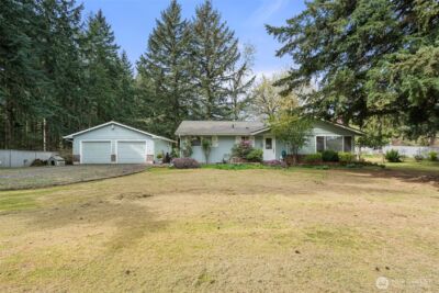 173 Devereese Road , Chehalis, WA 98532 - Photo 1