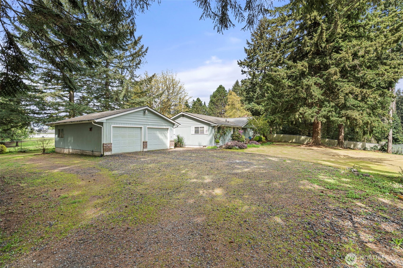 173 Devereese Road , Chehalis, WA 98532
