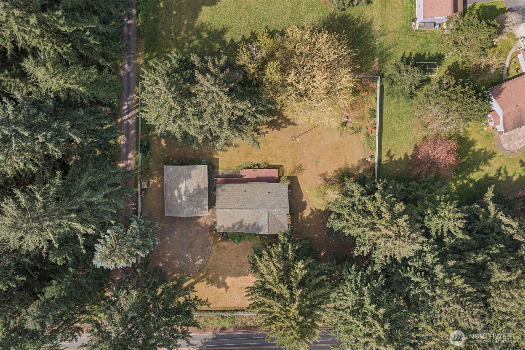 173 Devereese Road , Chehalis, WA 98532