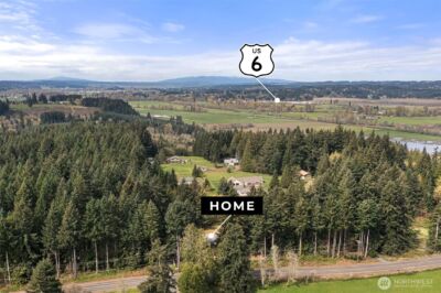 173 Devereese Road , Chehalis, WA 98532 - Photo 7