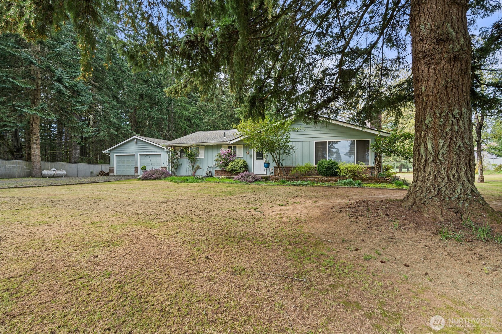 173 Devereese Road , Chehalis, WA 98532