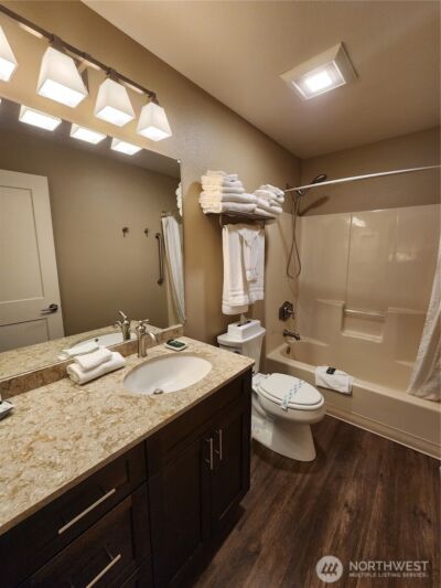 1 Lakeside 707-N , Manson, WA 98831 - Photo 12