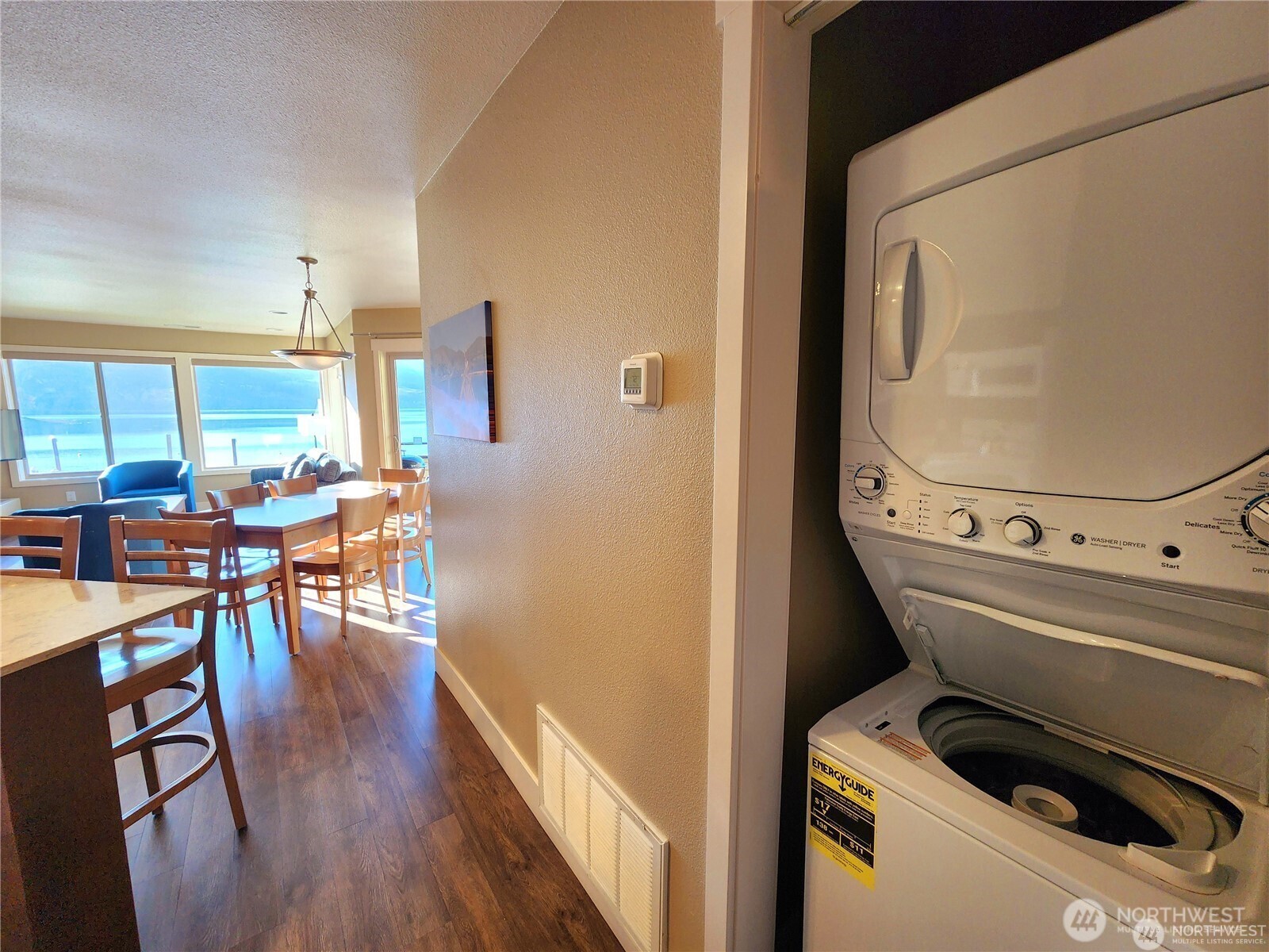 1 Lakeside 707-N , Manson, WA 98831