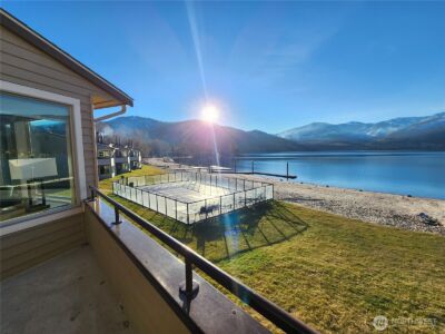 1 Lakeside 707-N , Manson, WA 98831 - Photo 16