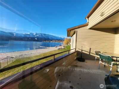 1 Lakeside 707-N , Manson, WA 98831 - Photo 18