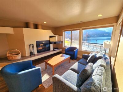 1 Lakeside 707-N , Manson, WA 98831 - Photo 7