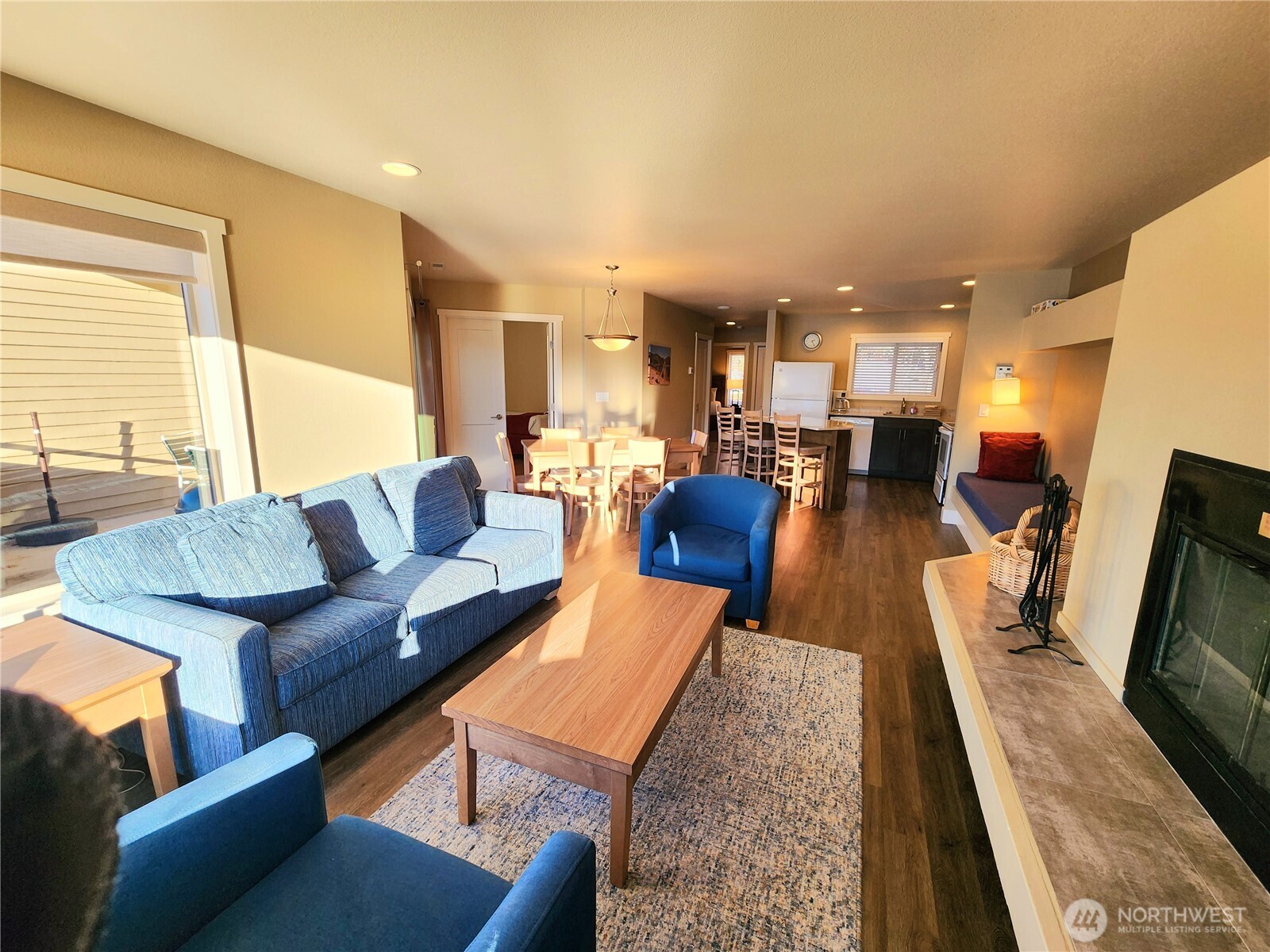 1 Lakeside 707-N , Manson, WA 98831