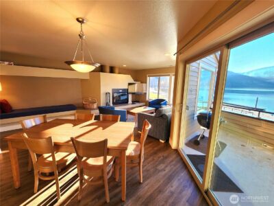 1 Lakeside 707-N , Manson, WA 98831 - Photo 9