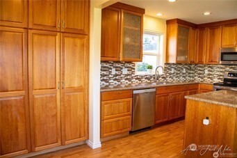 436 Wells Avenue N, Renton, WA 98057-5454