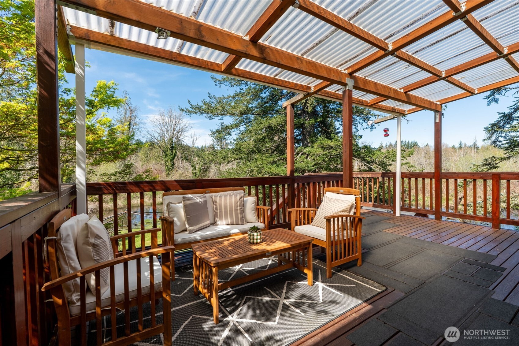 38002 SE 85th Street , Snoqualmie, WA 98065-9600