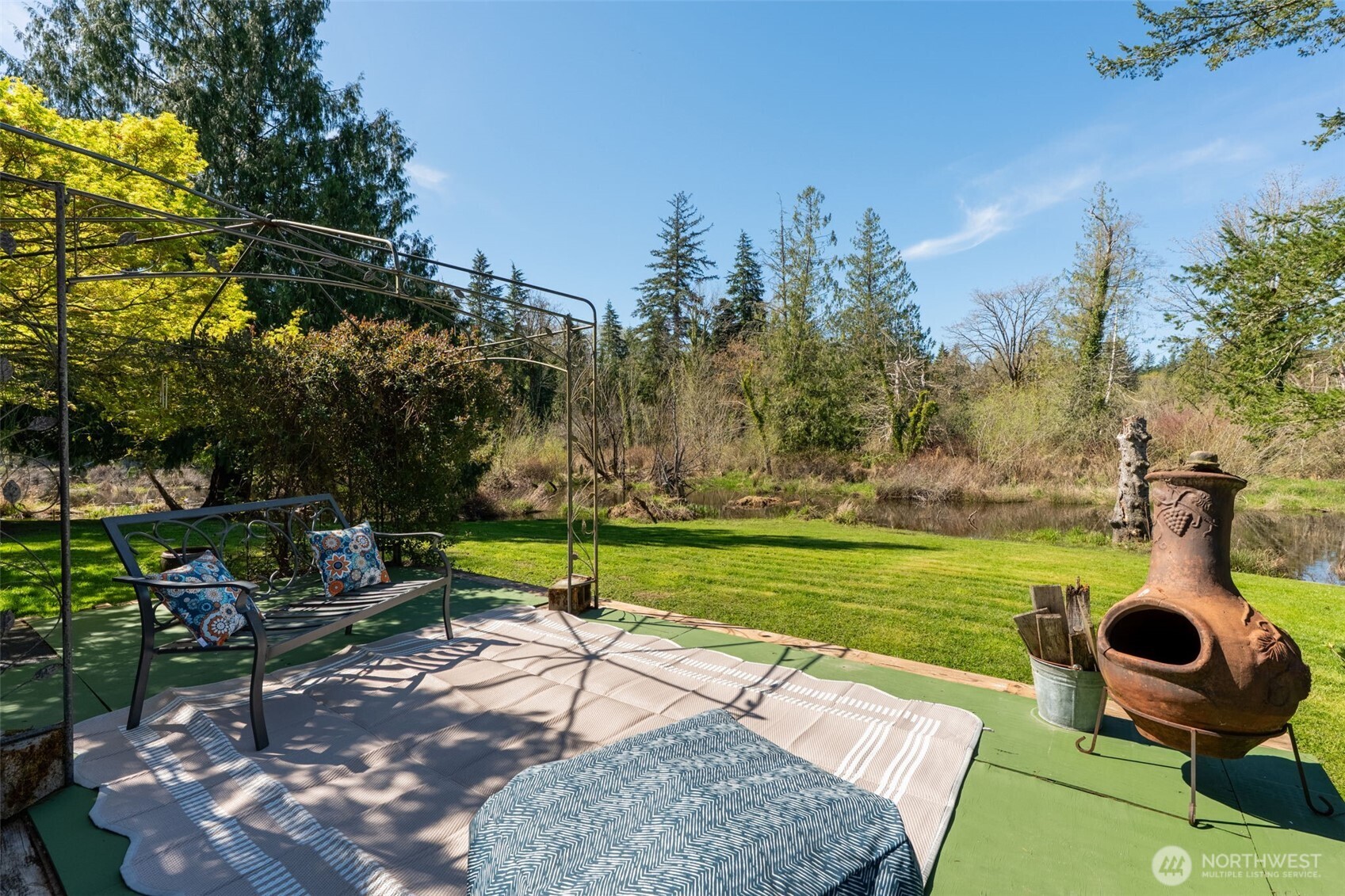 38002 SE 85th Street , Snoqualmie, WA 98065-9600