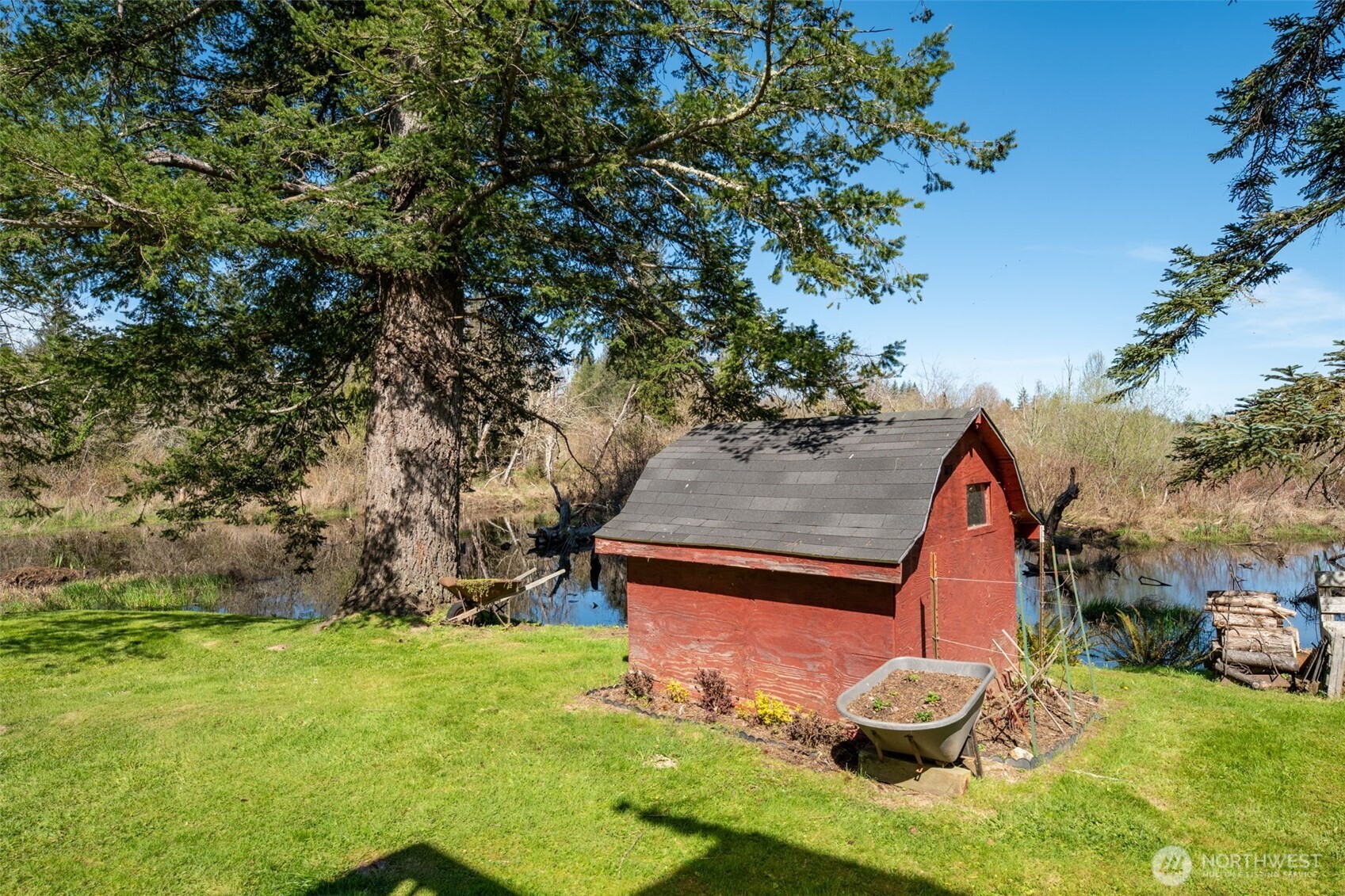 38002 SE 85th Street , Snoqualmie, WA 98065-9600