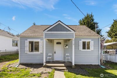 618 Hull Avenue , Port Orchard, WA 98366 - Photo 2
