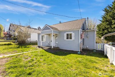 618 Hull Avenue , Port Orchard, WA 98366 - Photo 3