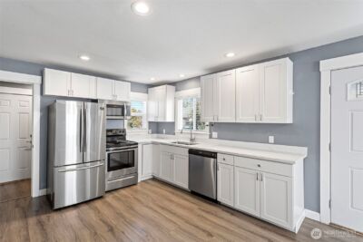 618 Hull Avenue , Port Orchard, WA 98366 - Photo 4