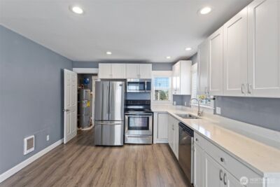 618 Hull Avenue , Port Orchard, WA 98366 - Photo 5