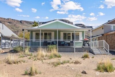 674 River Drive SW, Quincy, WA 98848 - Photo 2