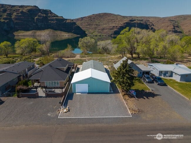 674 River Drive SW, Quincy, WA 98848