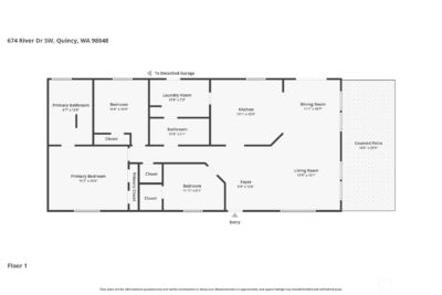 674 River Drive SW, Quincy, WA 98848 - Photo 32