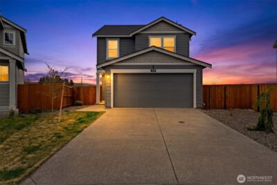 1312 Morgan Court #329, Ellensburg, WA 98926 - Photo 1