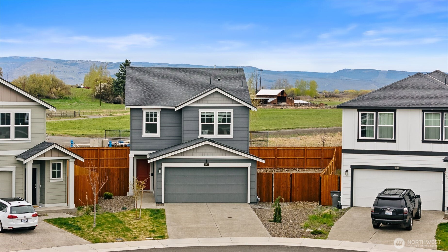 1312 Morgan Court #329, Ellensburg, WA 98926