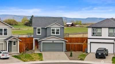 1312 Morgan Court #329, Ellensburg, WA 98926 - Photo 2