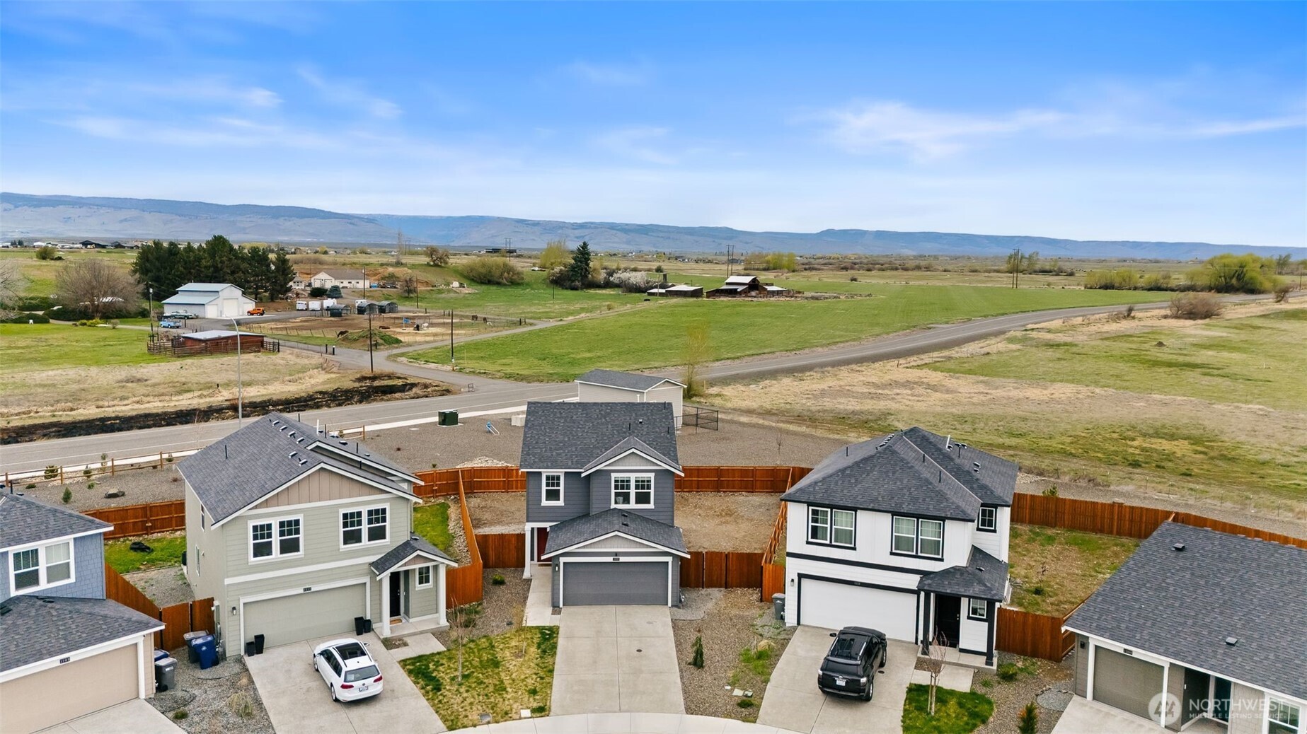 1312 Morgan Court #329, Ellensburg, WA 98926