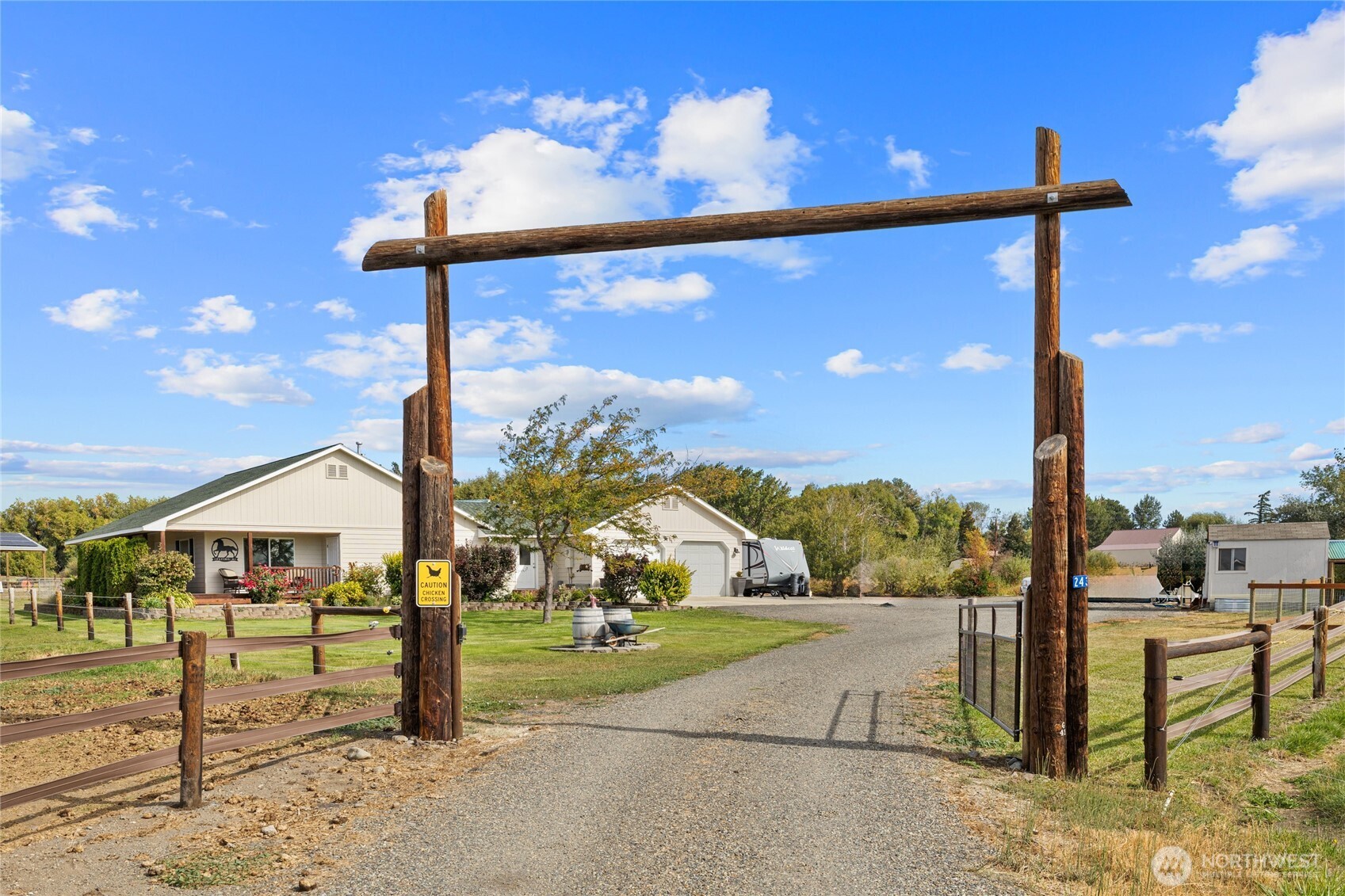 243 Winter Creek Lane , Ellensburg, WA 98926