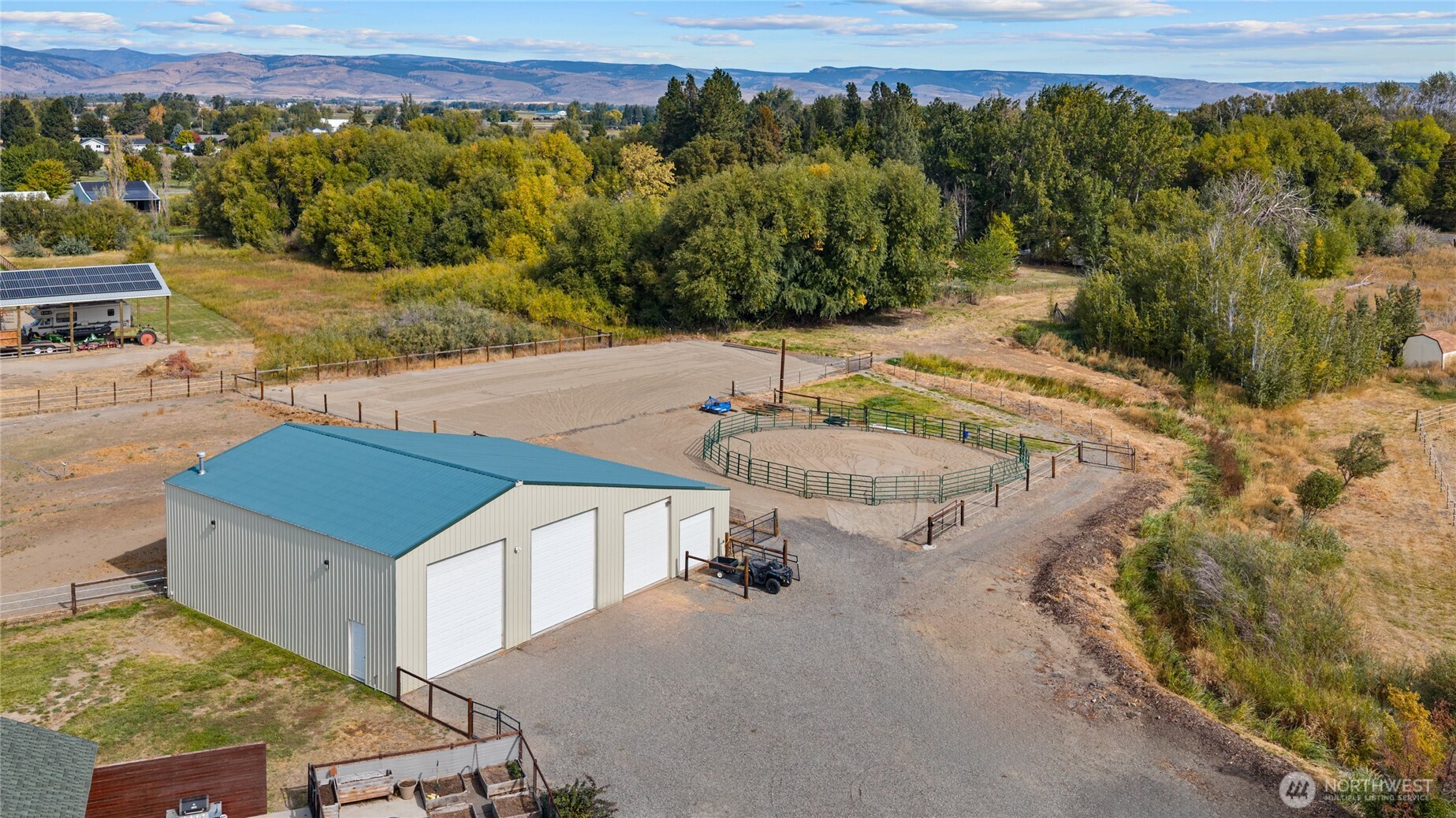 243 Winter Creek Lane , Ellensburg, WA 98926