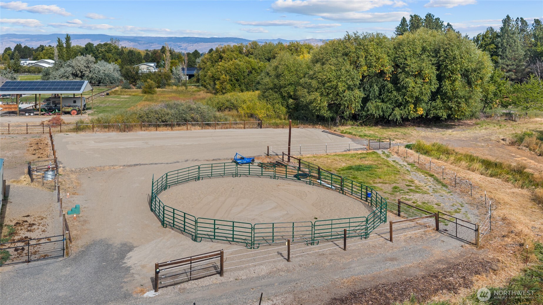 243 Winter Creek Lane , Ellensburg, WA 98926