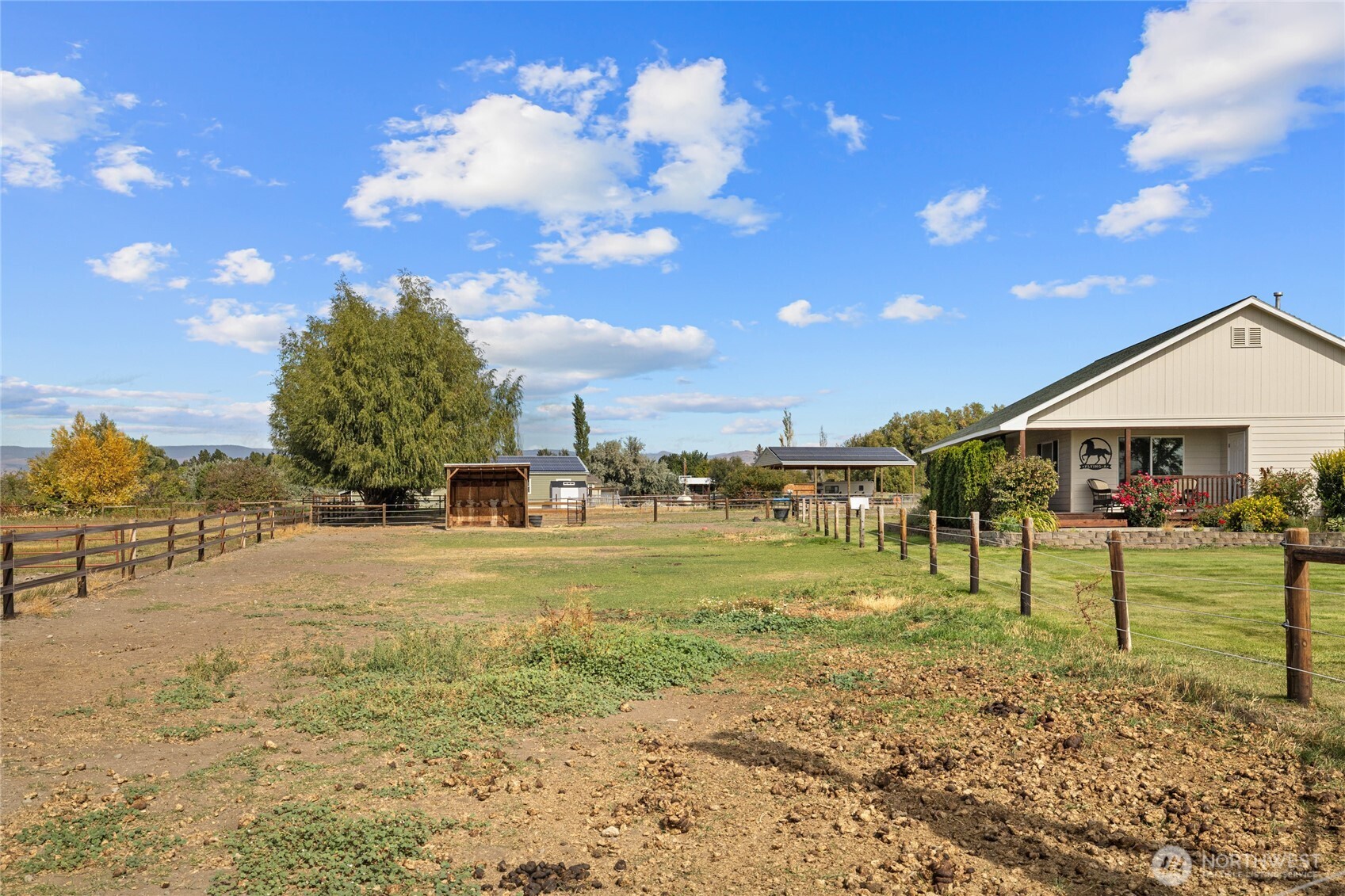 243 Winter Creek Lane , Ellensburg, WA 98926