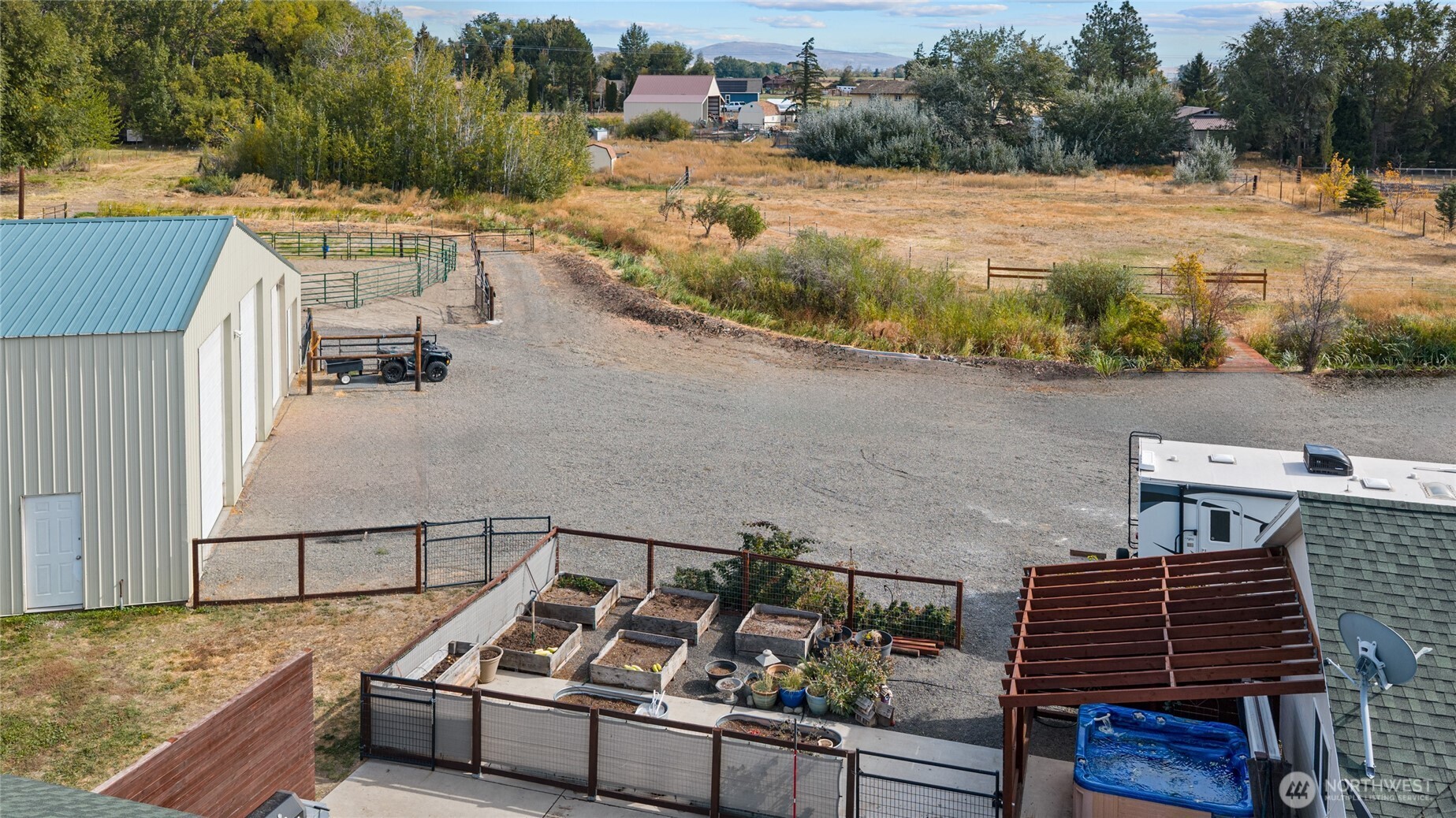 243 Winter Creek Lane , Ellensburg, WA 98926