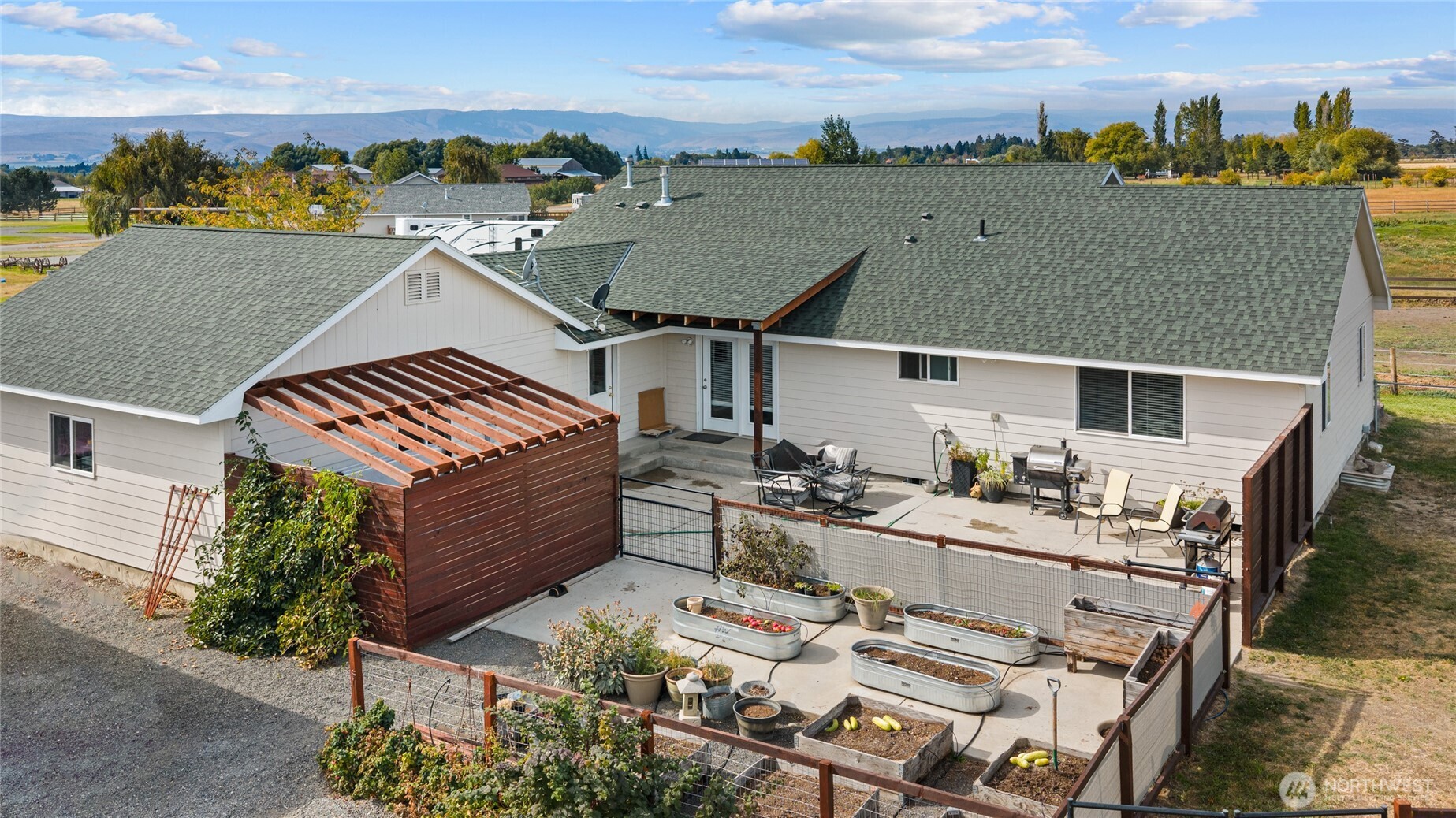 243 Winter Creek Lane , Ellensburg, WA 98926