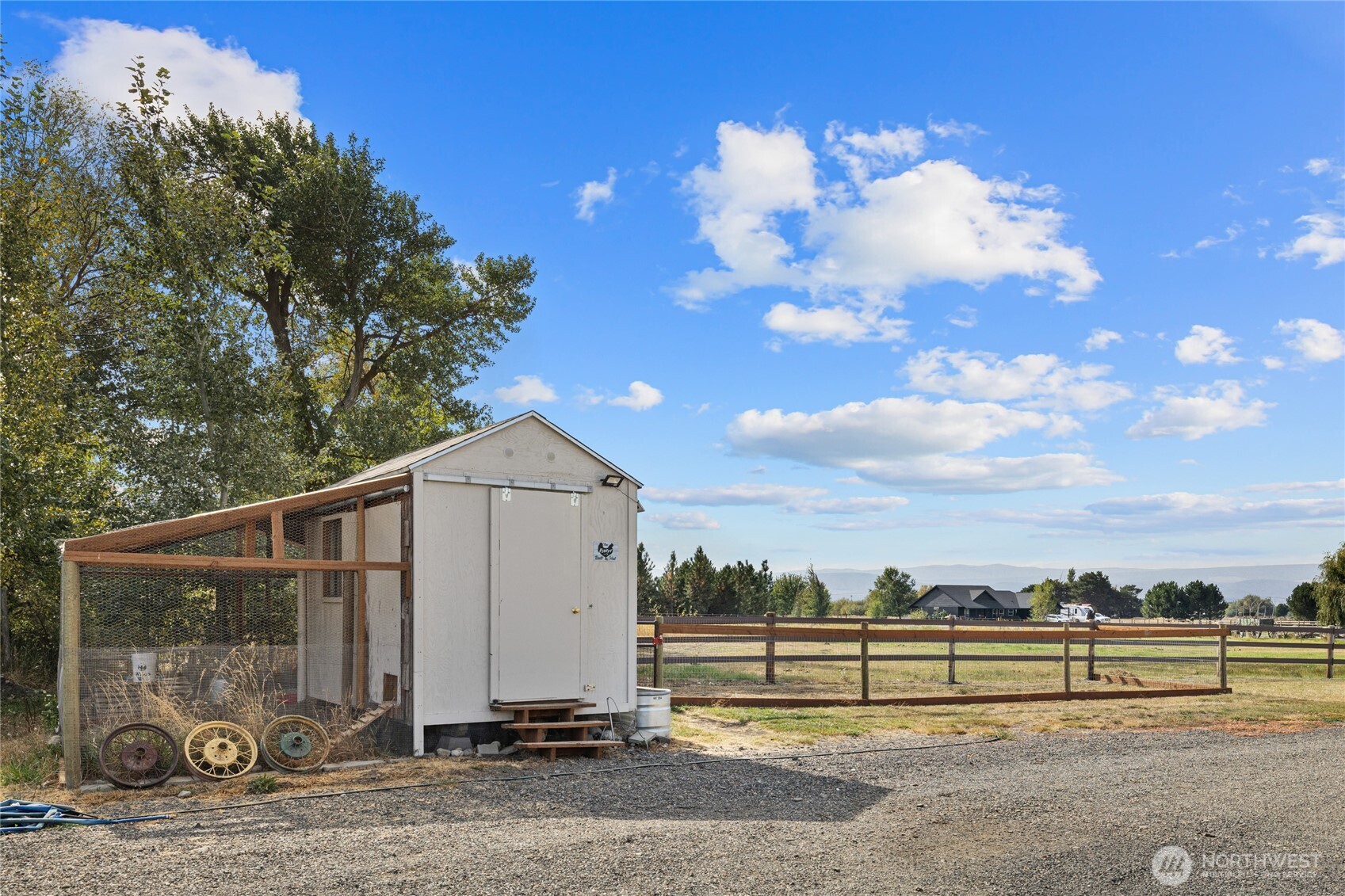 243 Winter Creek Lane , Ellensburg, WA 98926