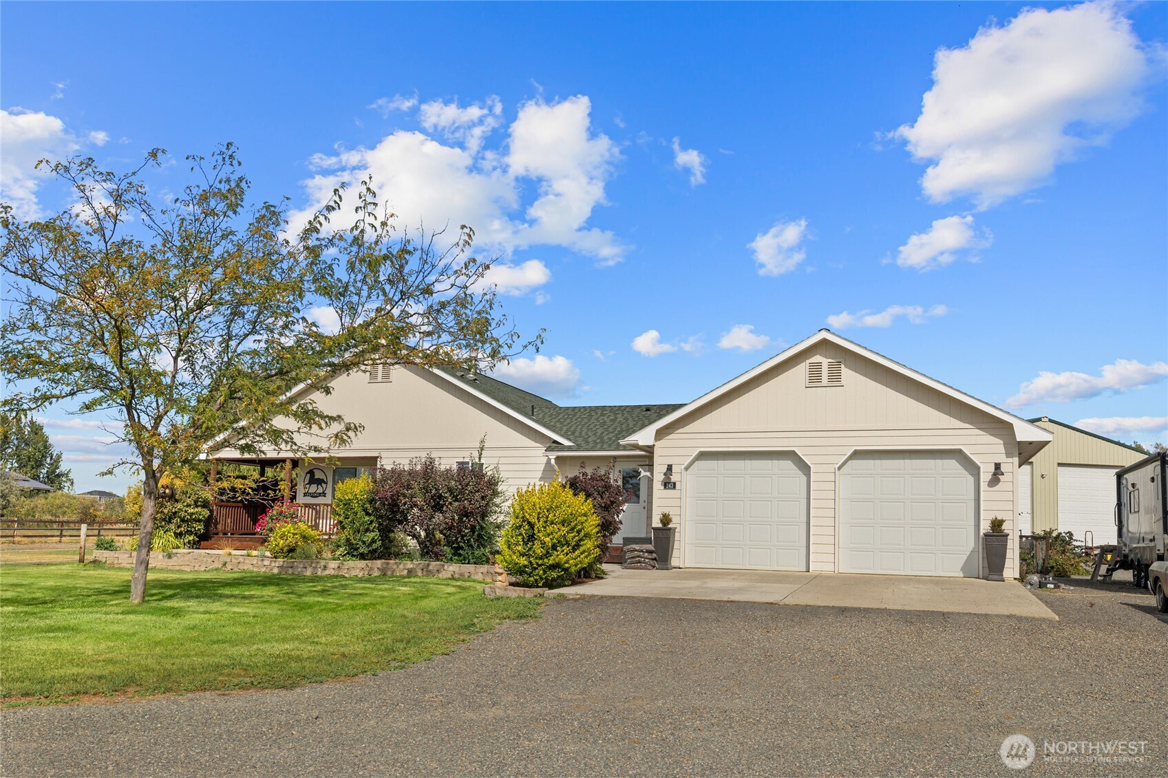243 Winter Creek Lane , Ellensburg, WA 98926