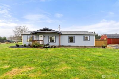 164 Quiet Acres Drive , Onalaska, WA 98570 - Photo 1